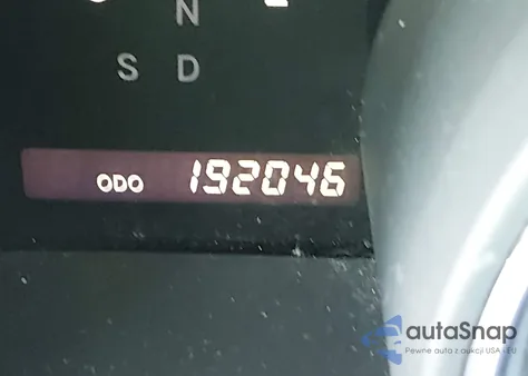 2008 Toyota Highlander Sport z USA, uszkodzony, nr VIN JTEDS43AX82058801